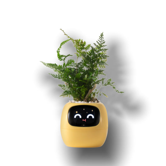 Ivy Smart Pet Planter