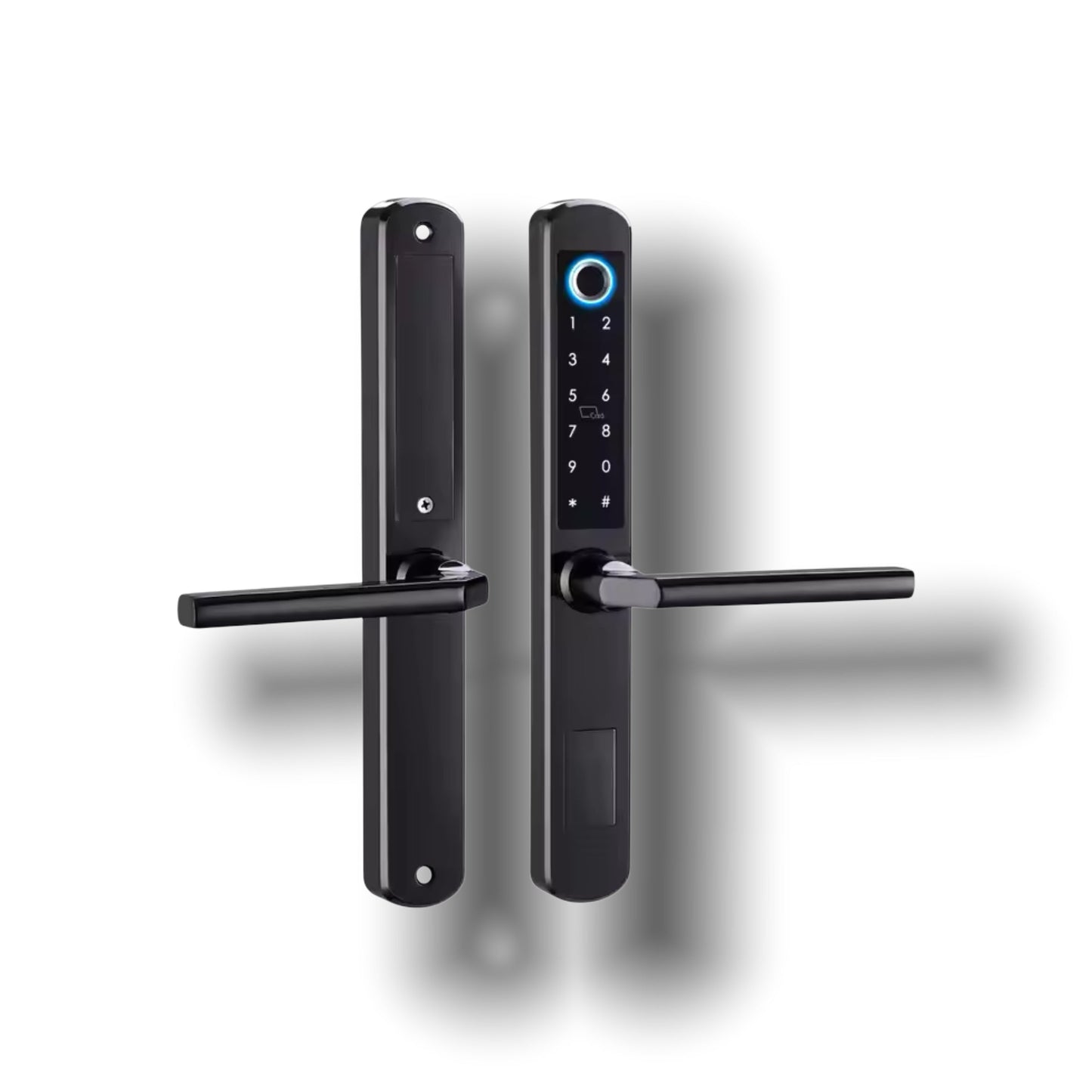 Smart Door Lock