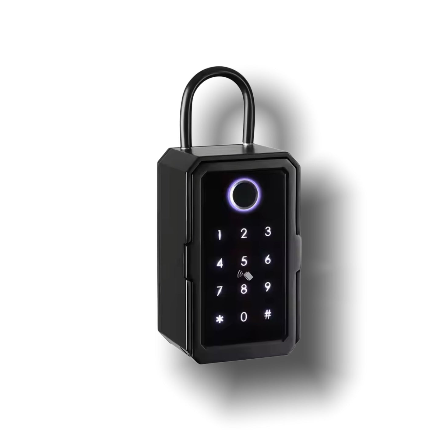 Smart Key Box
