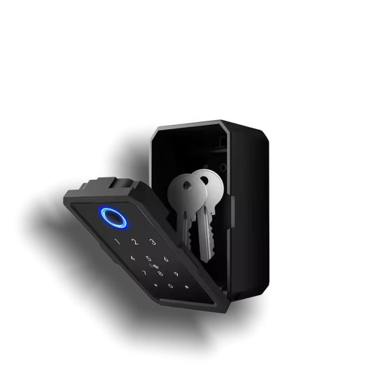 Smart Key Box