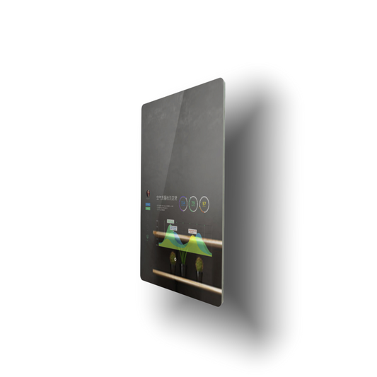 Smart Mirror