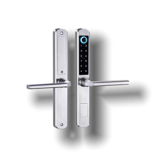 Smart Door Lock