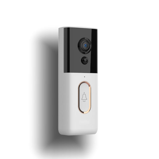 Smart Video Doorbell