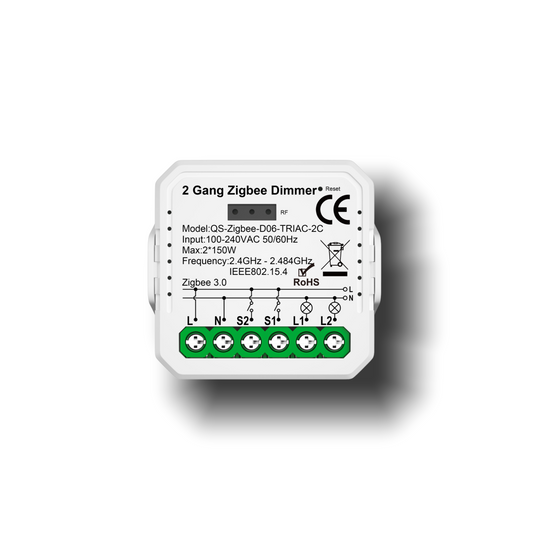 Smart Dimming Module