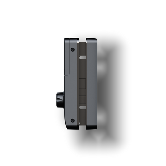 Glass Door Lock