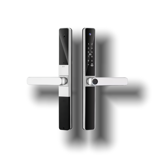 Smart Door Lock