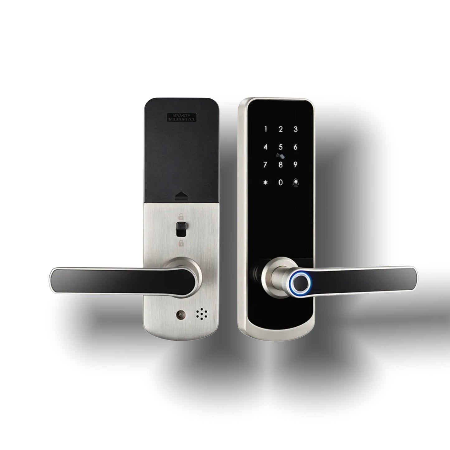 Smart Door Lock