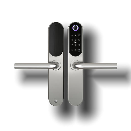 Smart Door Lock