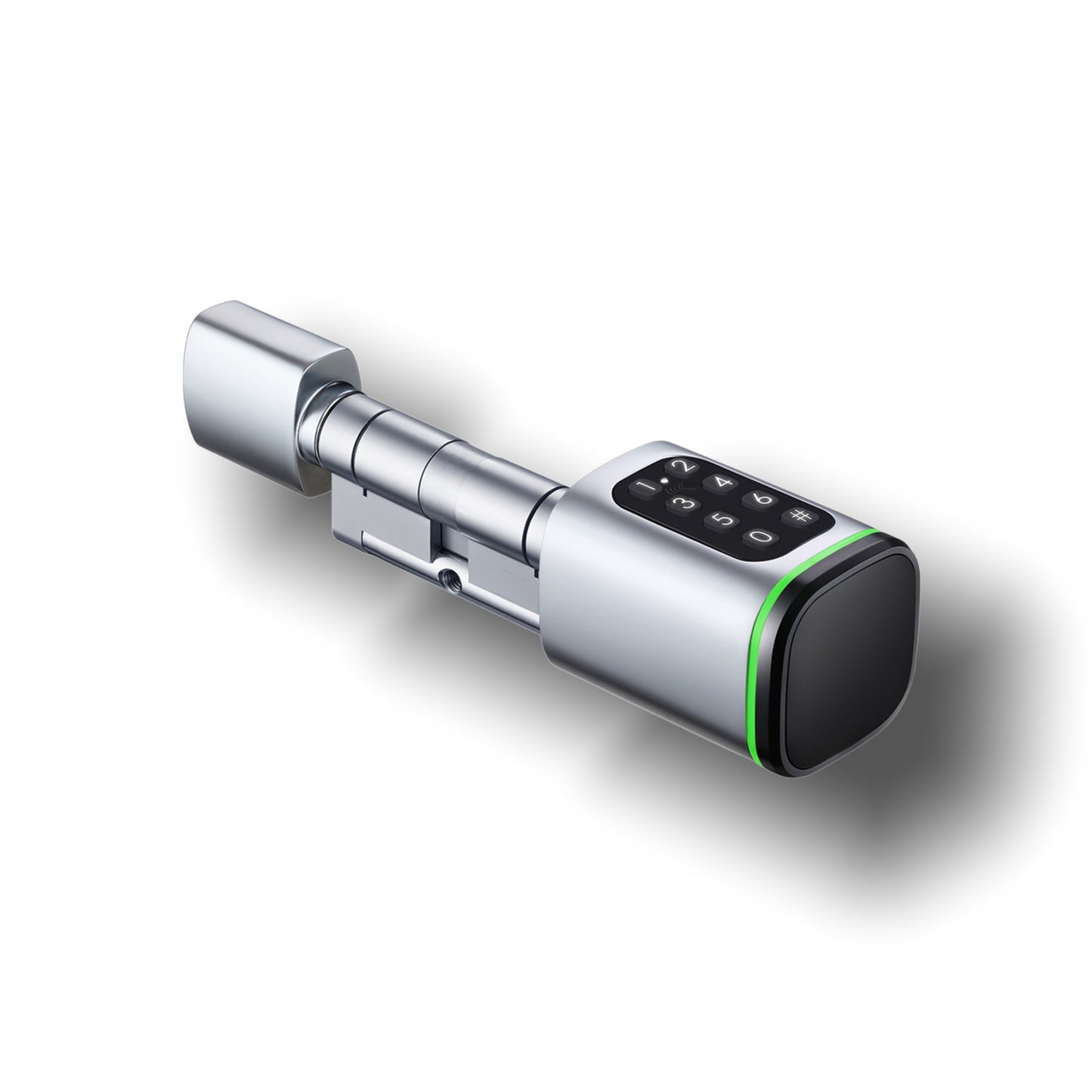 Smart Door Lock