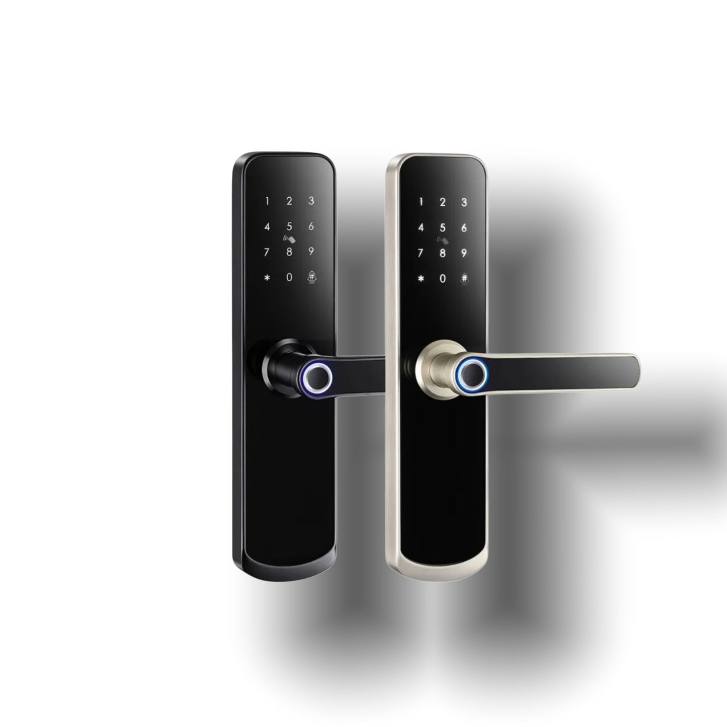 Smart Door Lock