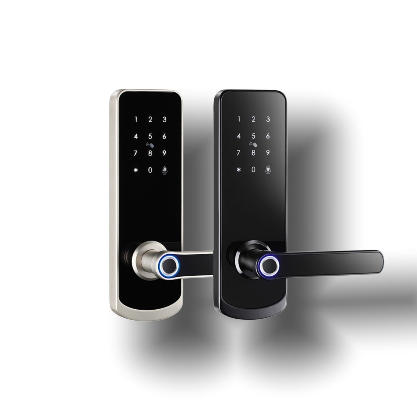 Smart Door Lock