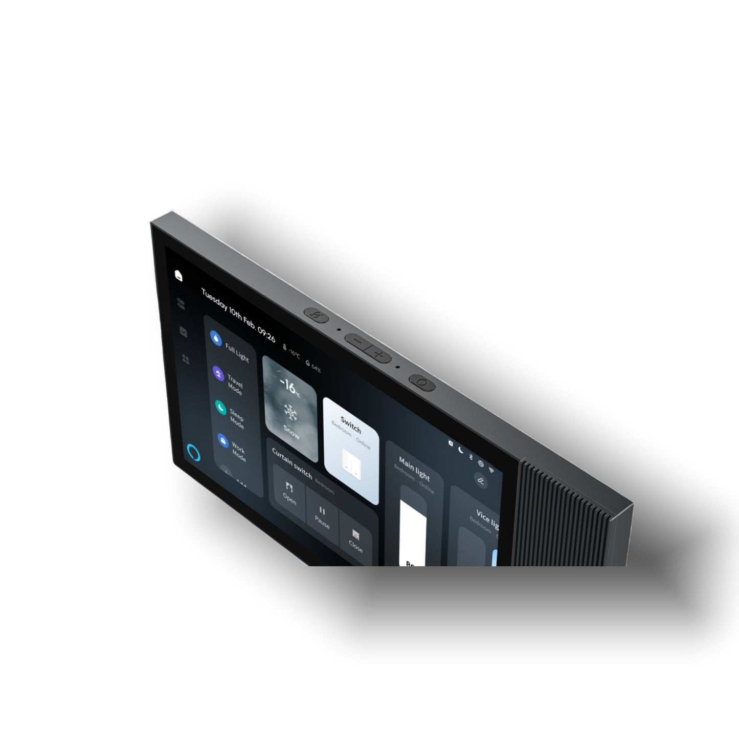 Control Panel 8 Pro