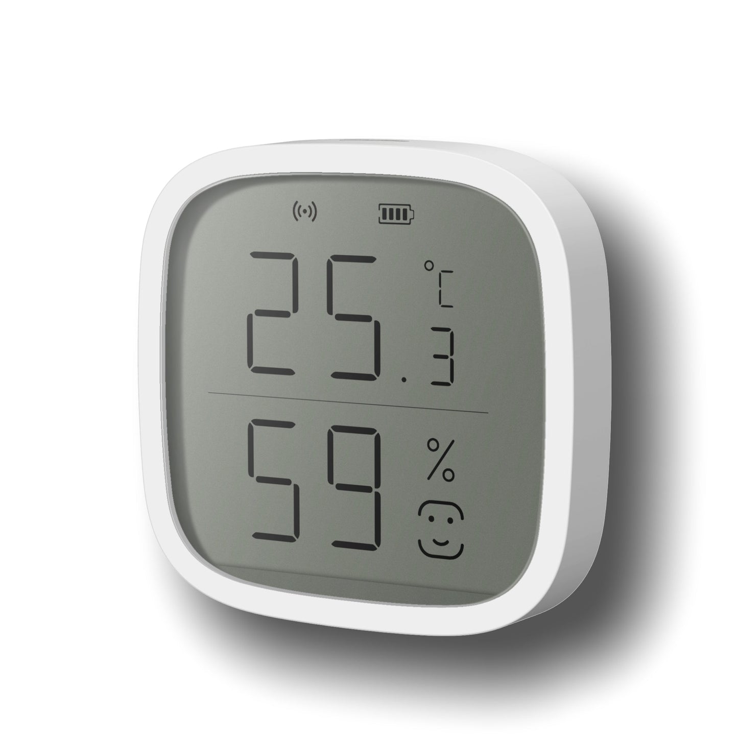 Temp & Humi Sensor