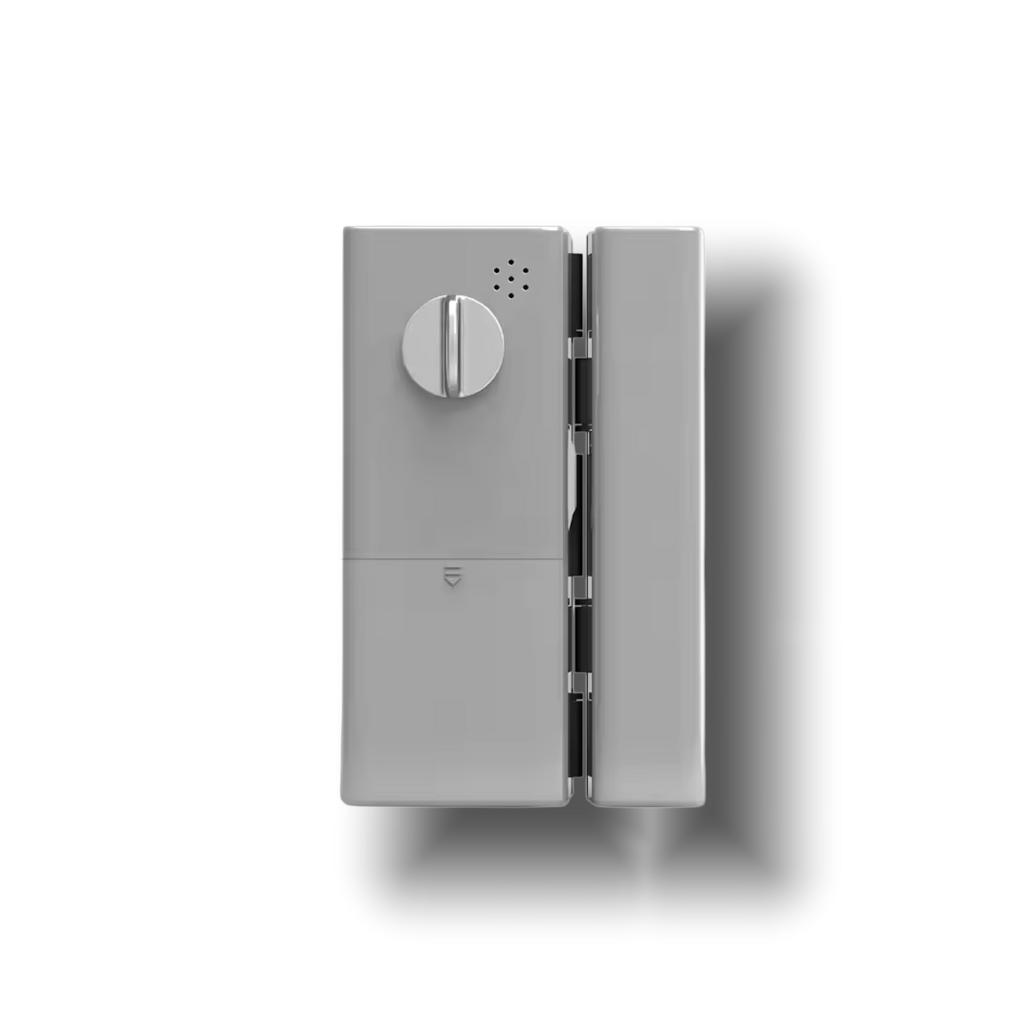 Glass Door Lock