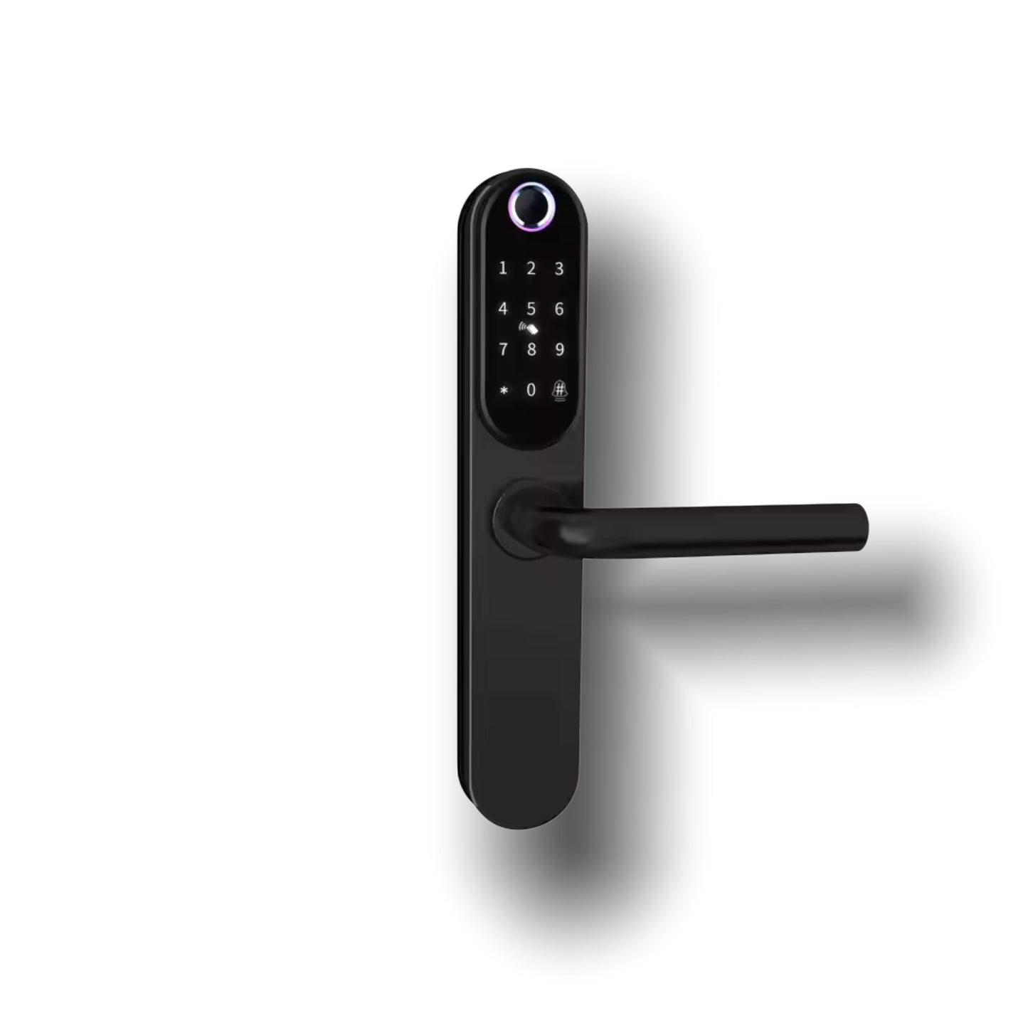 Smart Door Lock