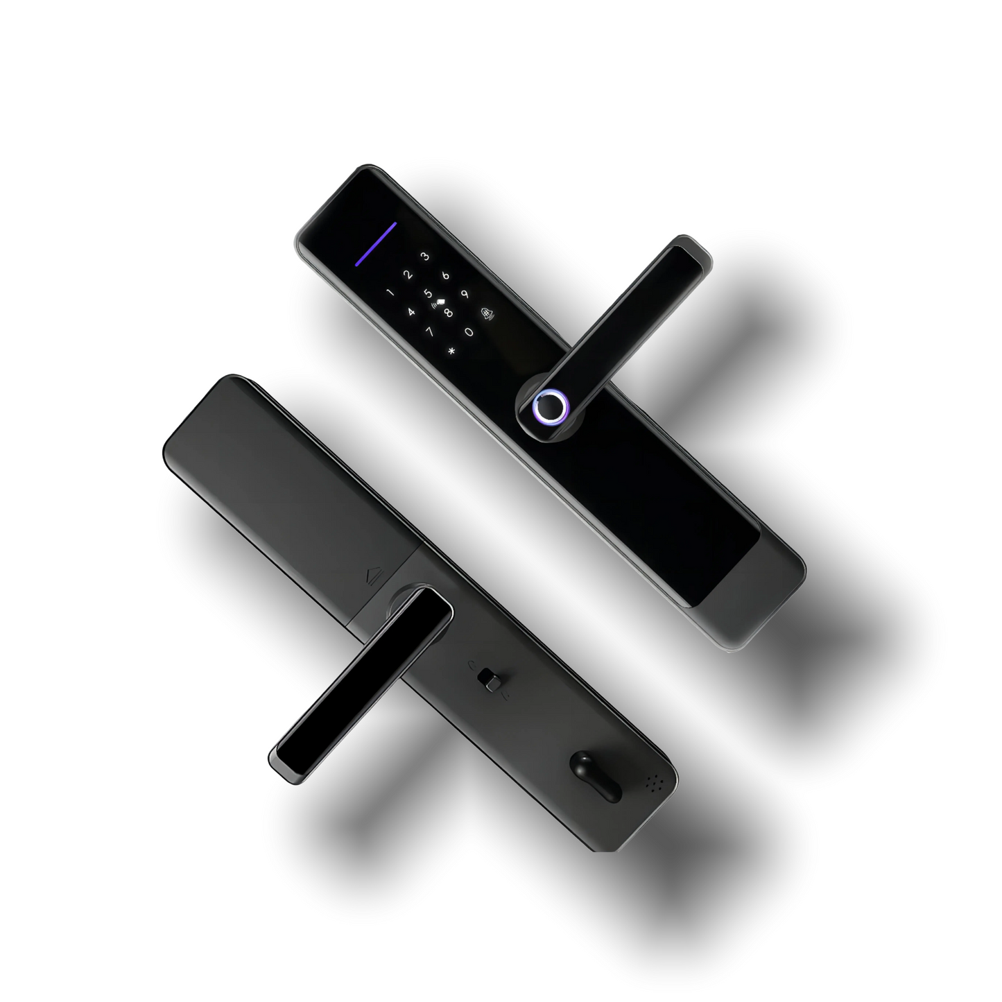 Smart Door Lock