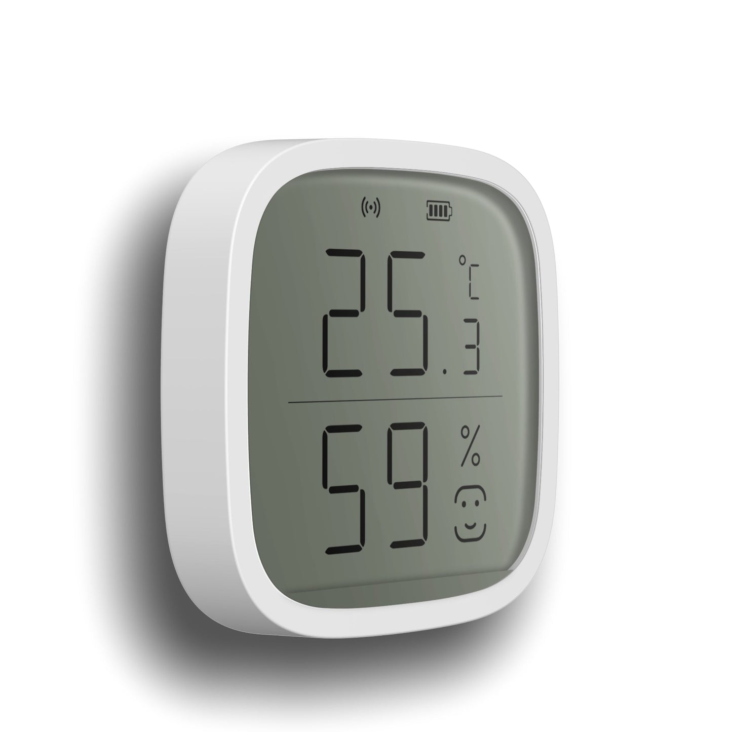 Temp & Humi Sensor