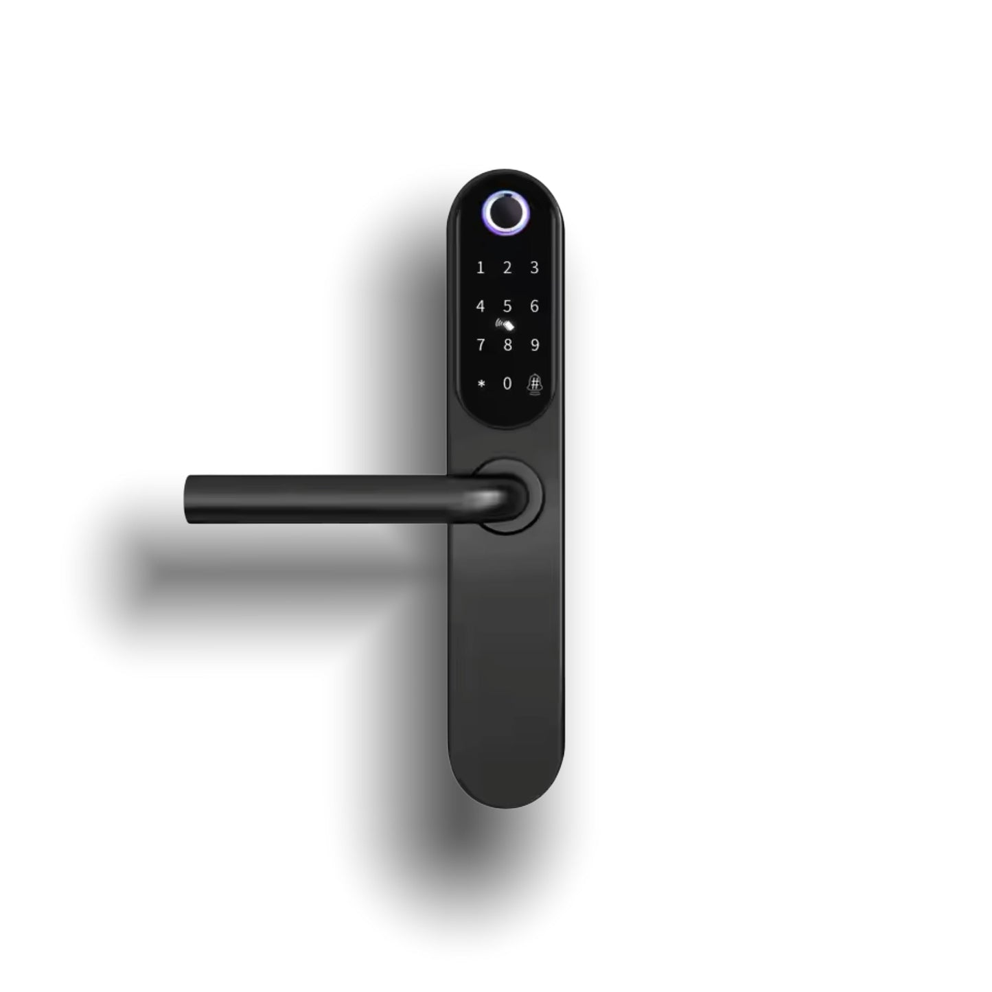 Smart Door Lock