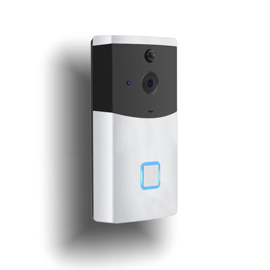Smart Video Doorbell
