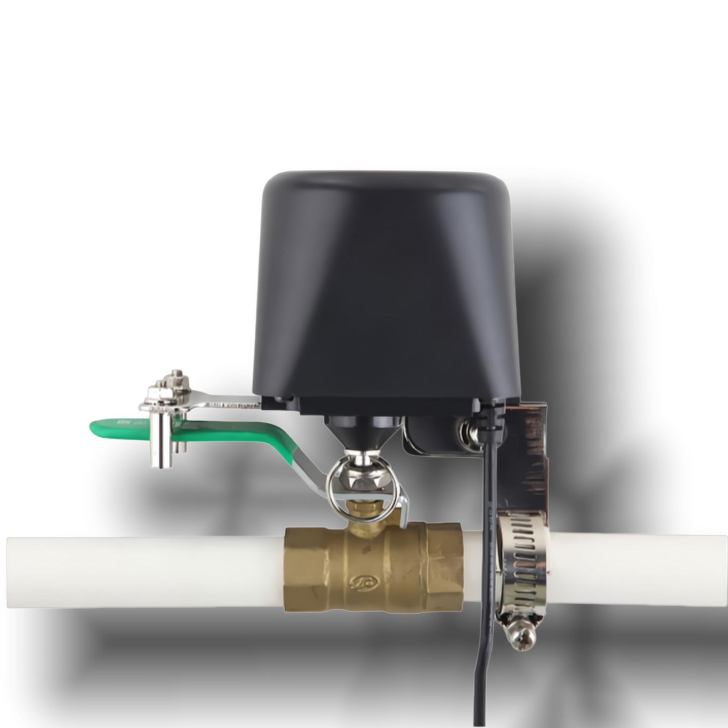 Smart Water Valve