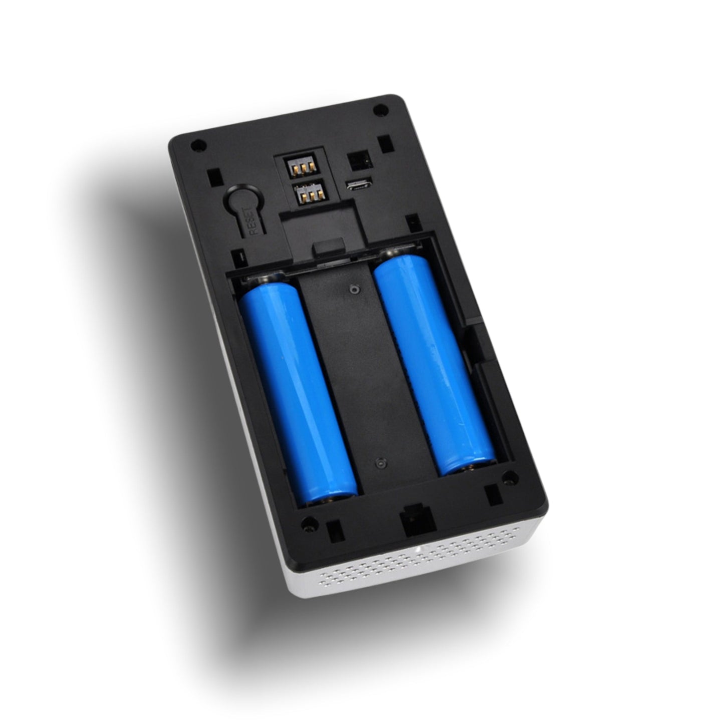 Smart Video Doorbell