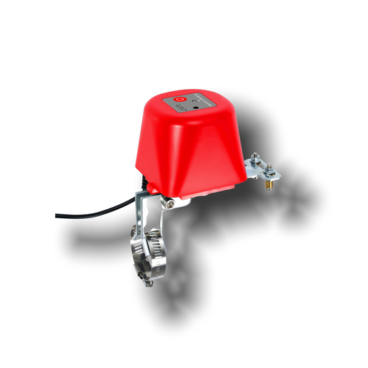 Smart Water Valve