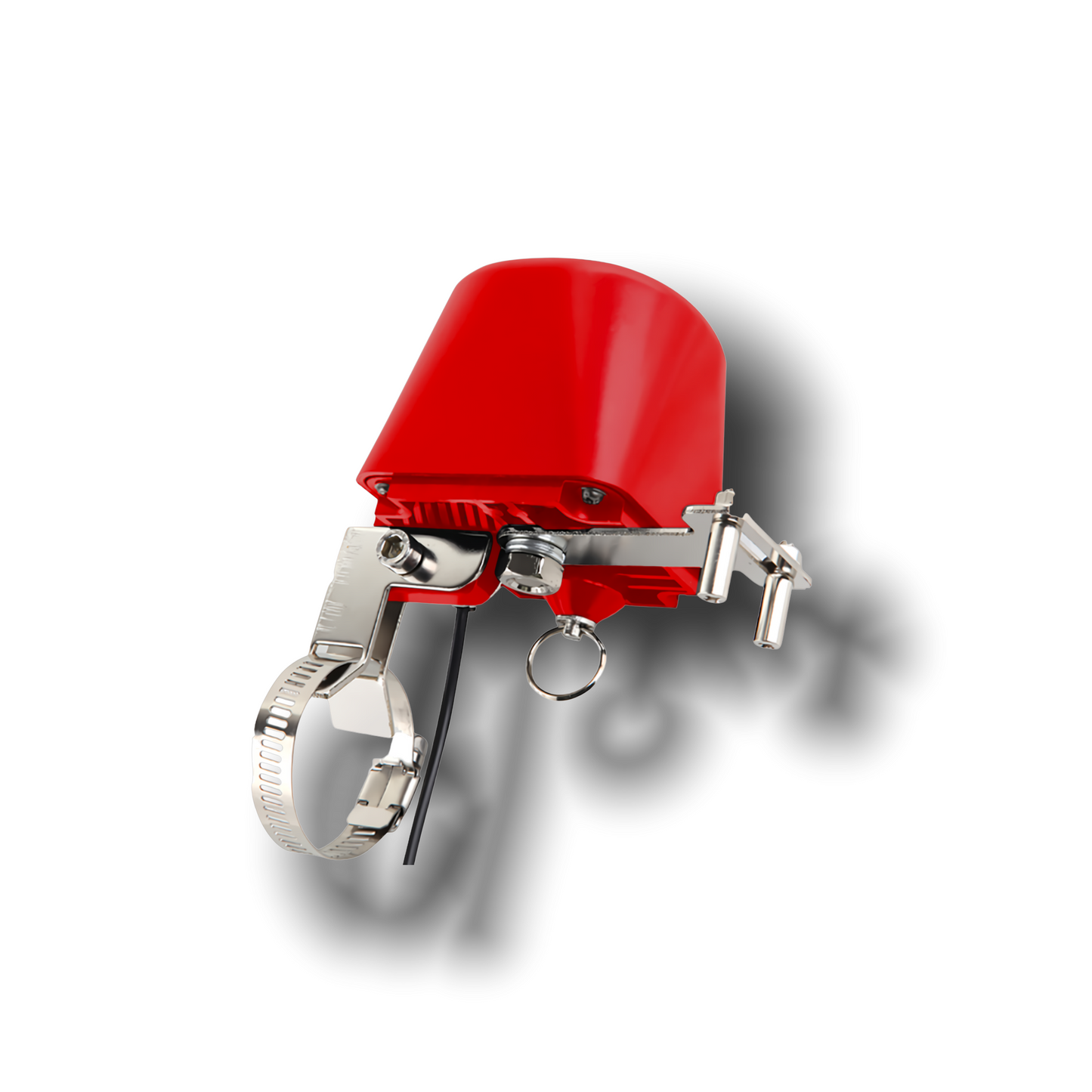Smart Water Valve