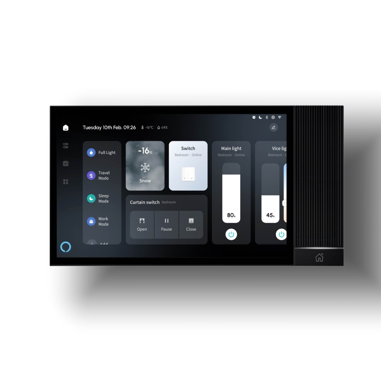 Control Panel 8 Pro