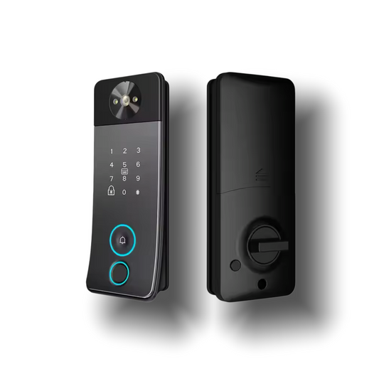 Smart Deadbolt Lock