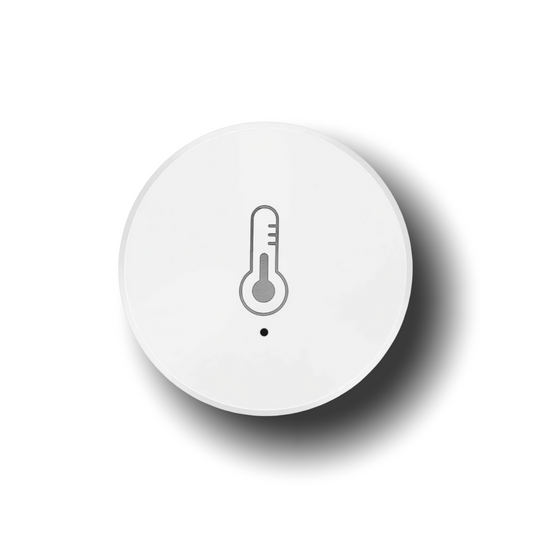 Temp & Humi Sensor