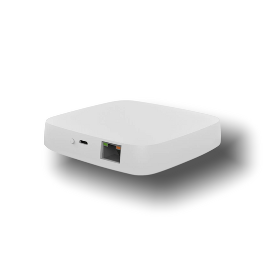 Zigbee Gateway