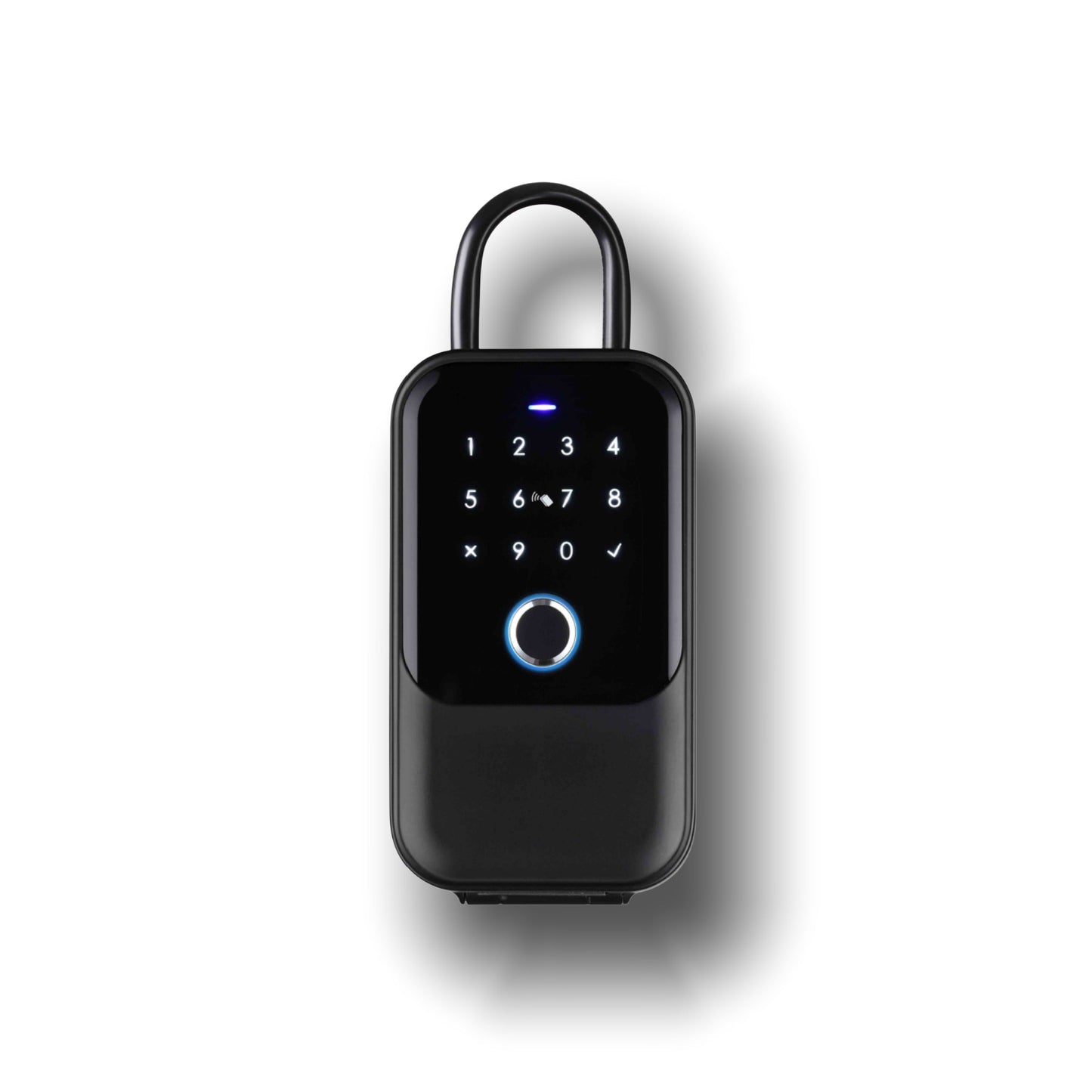 Smart Key Box