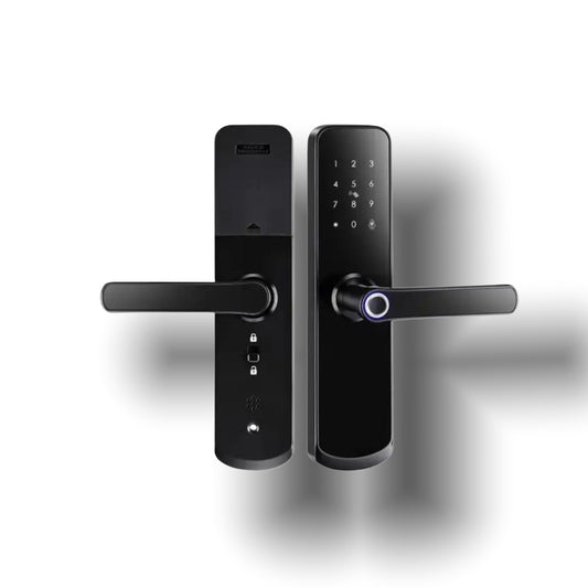 Smart Door Lock