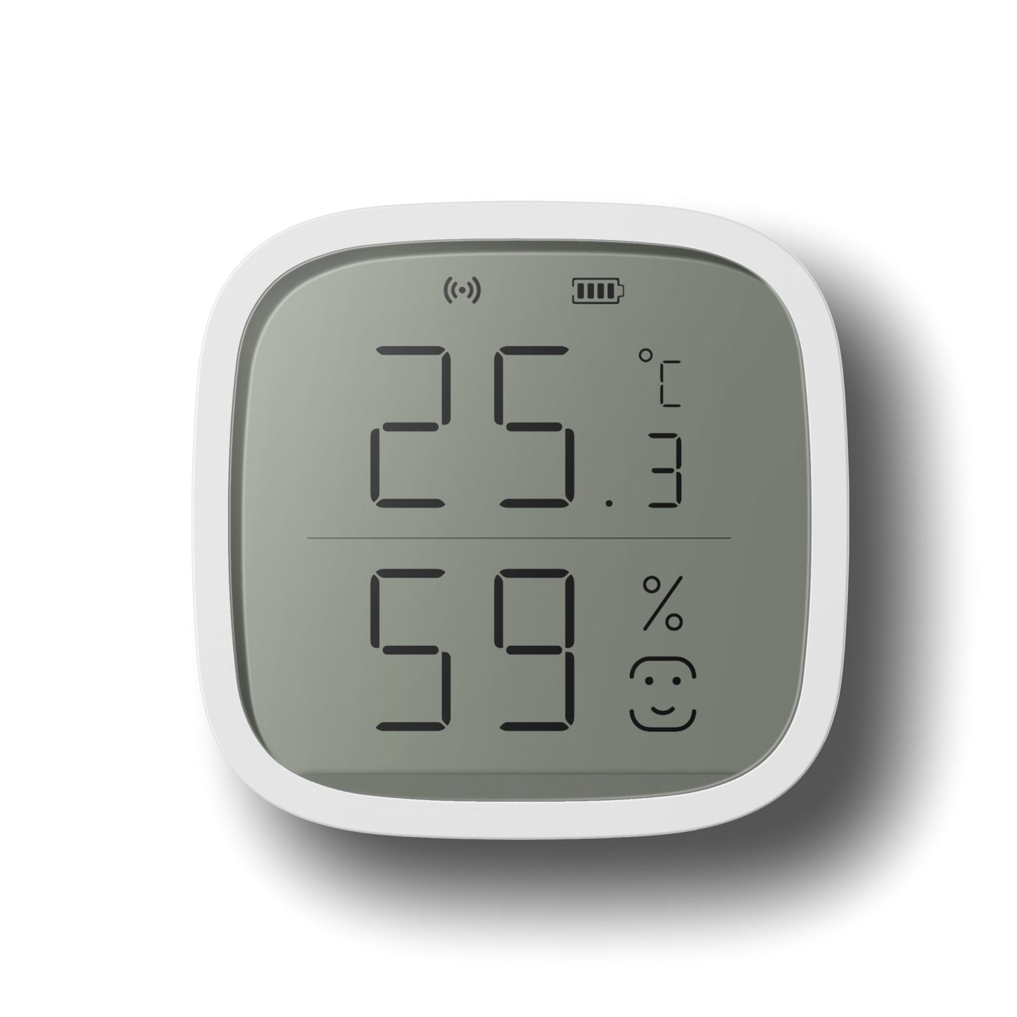 Temp & Humi Sensor