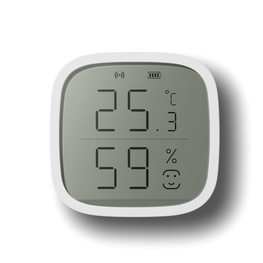 Temp & Humi Sensor