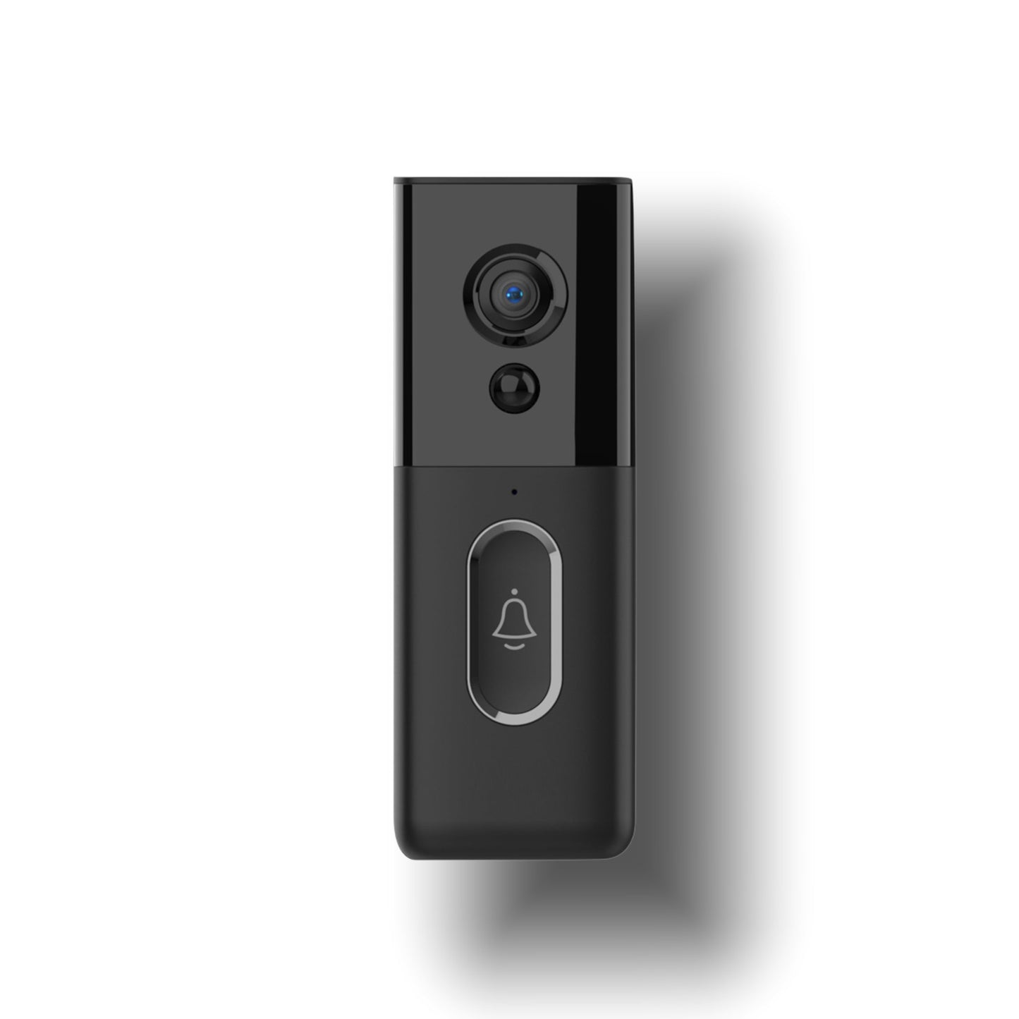 Smart Video Doorbell