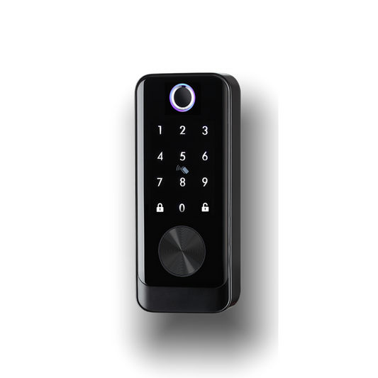 Smart Deadbolt Lock