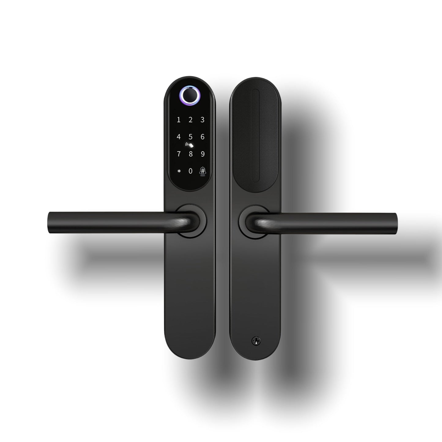 Smart Door Lock