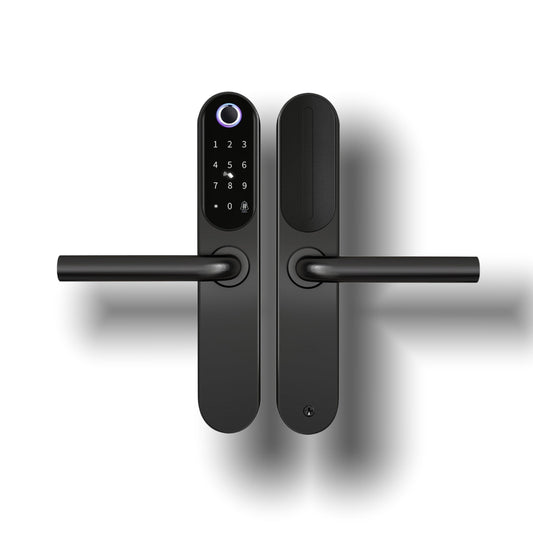 Smart Door Lock