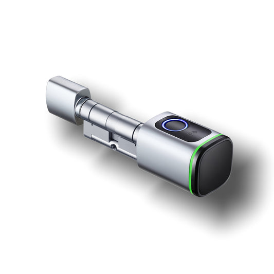 Smart Door Lock