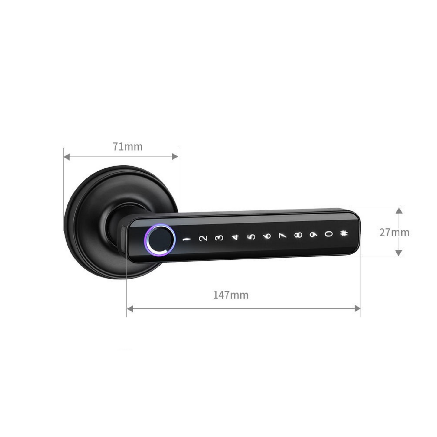 Smart Door Lock