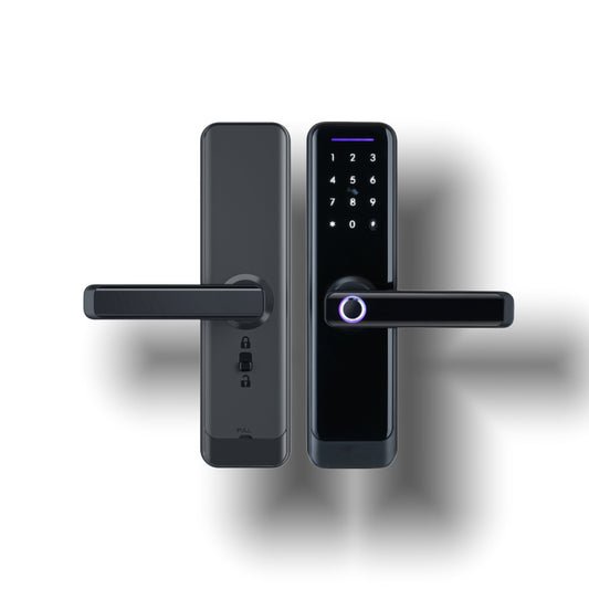 Smart Door Lock