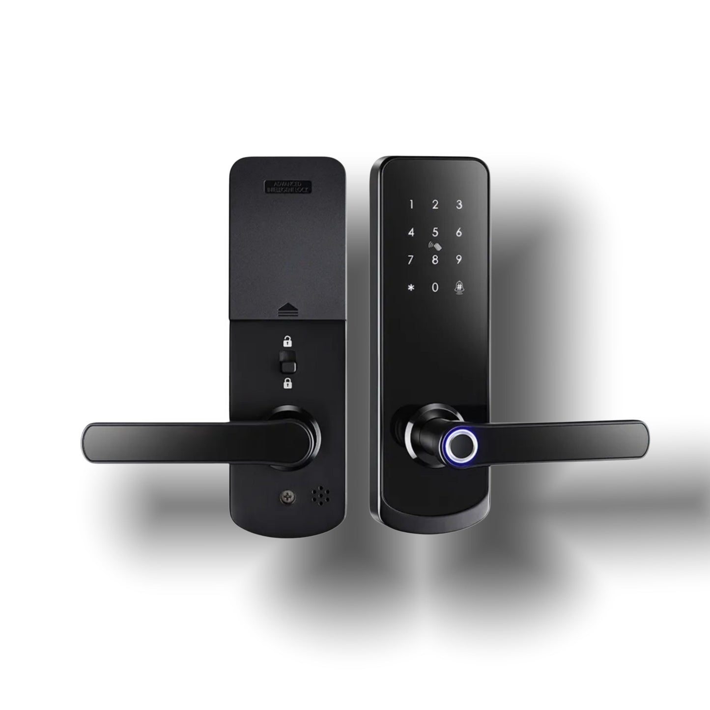 Smart Door Lock