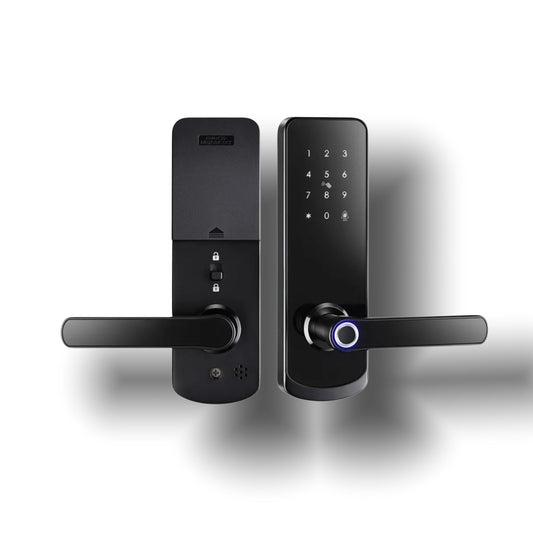 Smart Door Lock