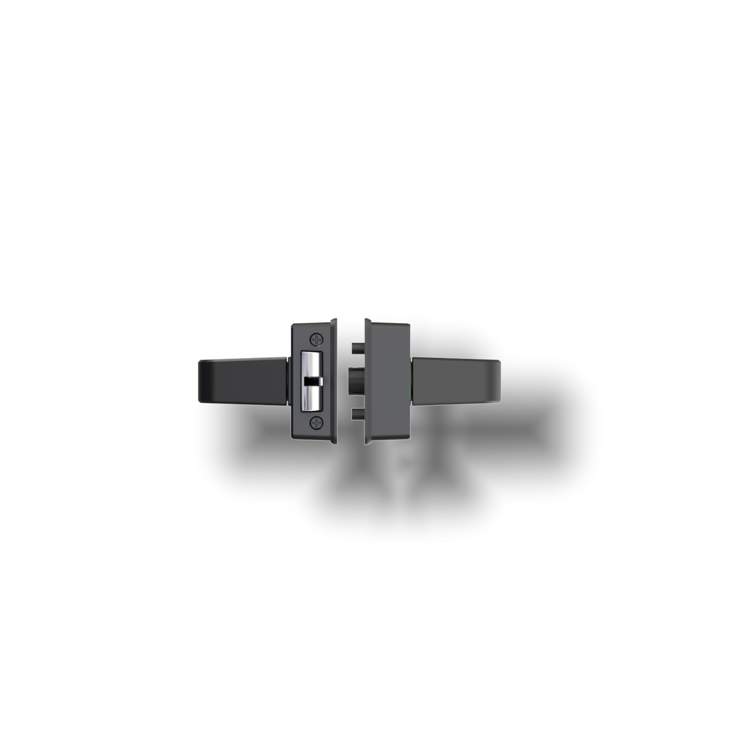Glass Door Lock