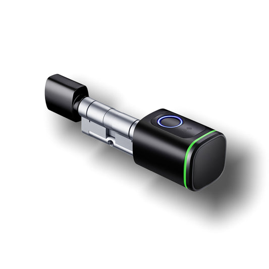 Smart Door Lock