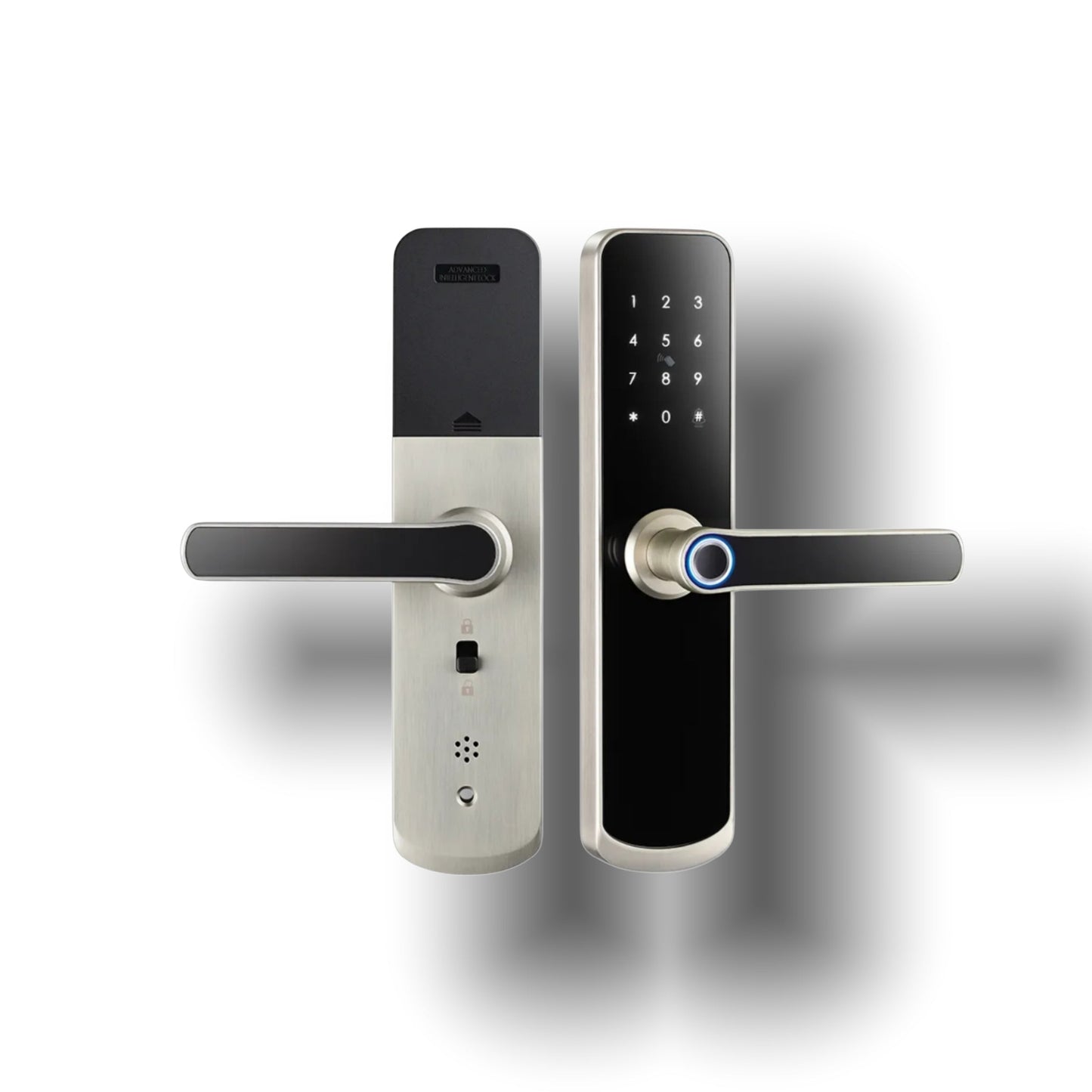 Smart Door Lock