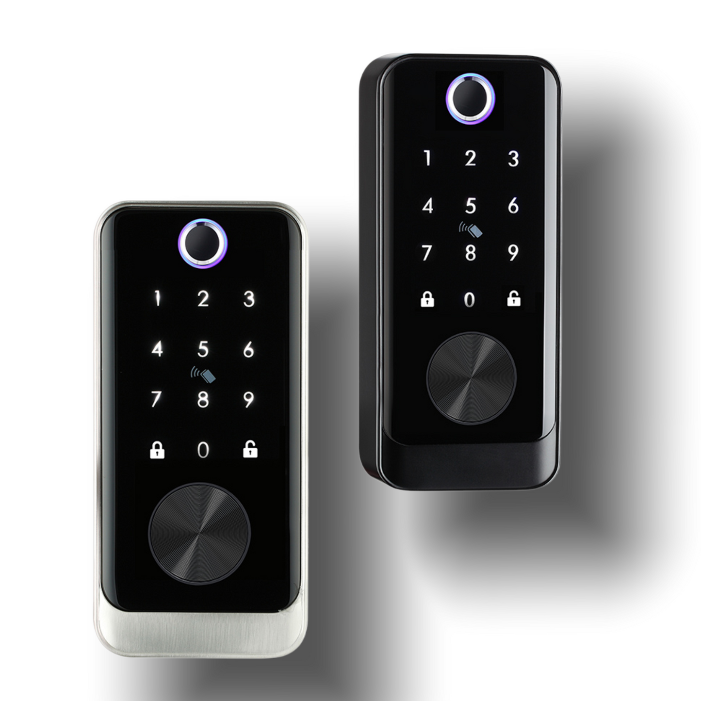 Smart Deadbolt Lock