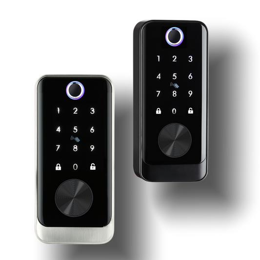 Smart Deadbolt Lock