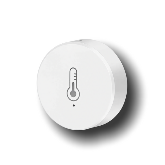 Temp & Humi Sensor